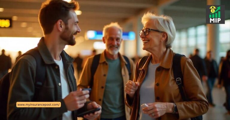 tesco travel insurance
