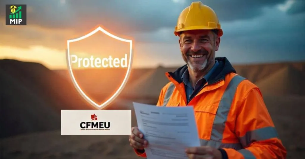 cfmeu travel insurance