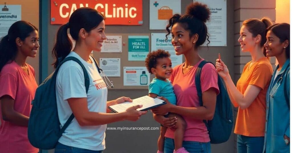 free care insurance