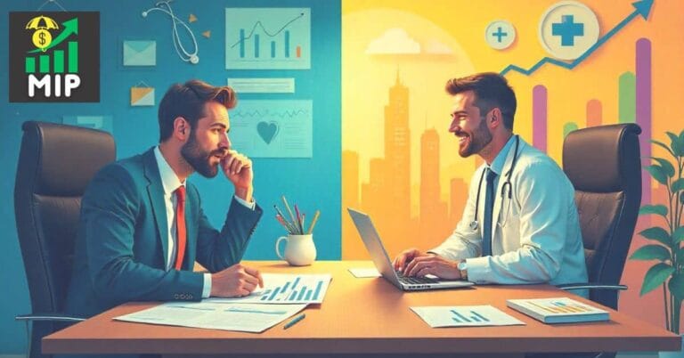 business health insurance plans