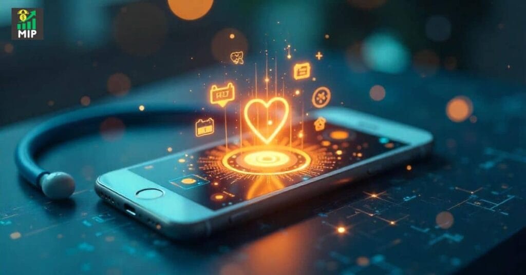 digital health insurance plans
