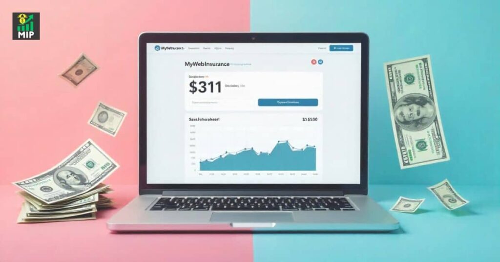 mywebinsurance.com renter insurance
