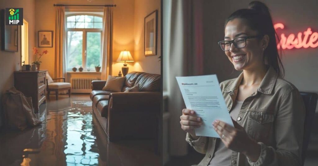 MyWebInsurance.com Renters Insurance