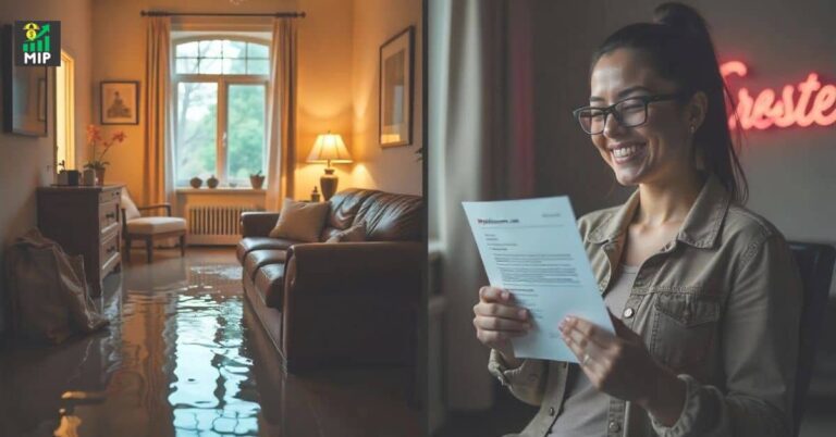 MyWebInsurance.com Renters Insurance