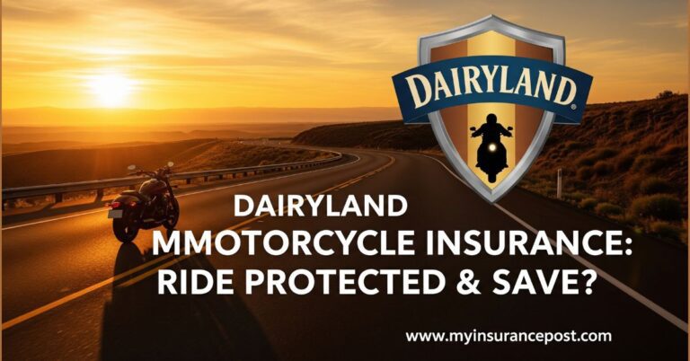 dairyland motorcycle insurance