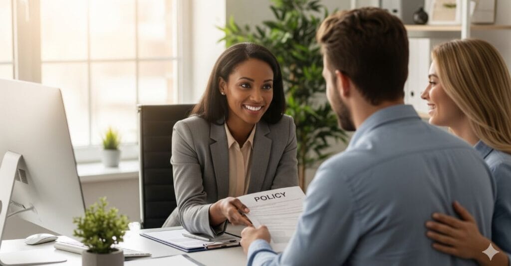 Steffey Howaway Insurance