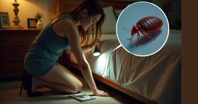 Does renters insurance cover bed bugs