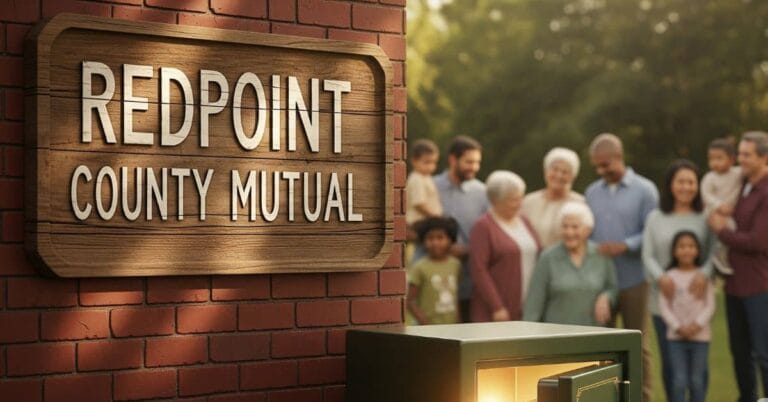 redpoint county mutual insurance company