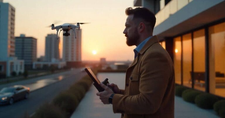 Drone Insurance for Commercial Photographers