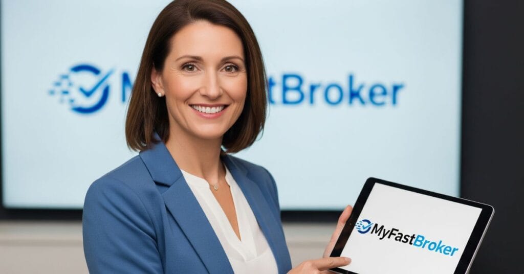 fastbroker insurance brokers