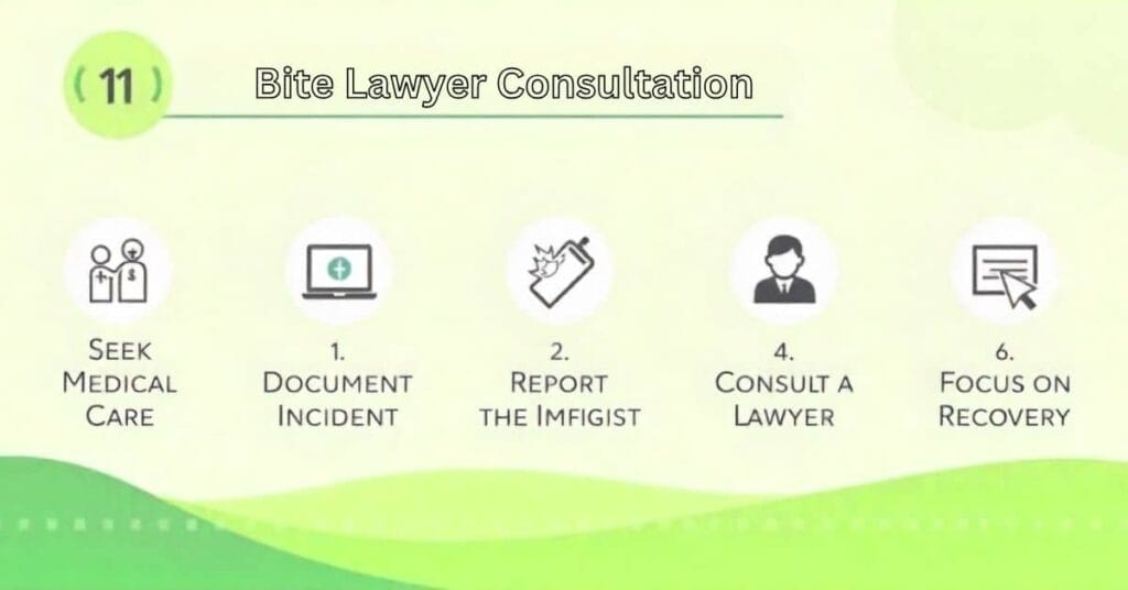Bite Lawyer Consultation